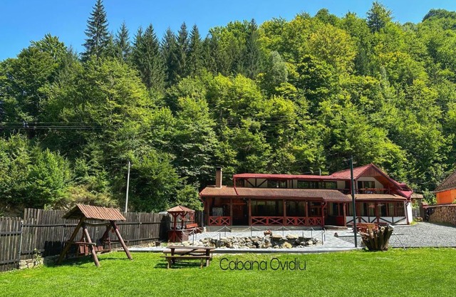 Cabana Ovidiu