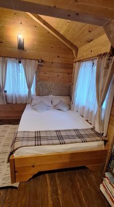 Cabana Plaiul Bucovinei