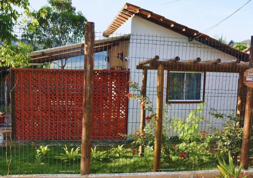 Cabana Serra Fria