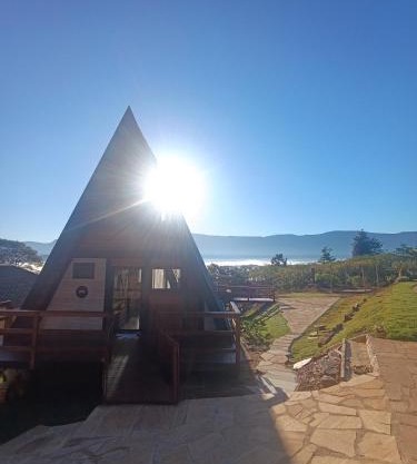 Cabana Sol do Norte