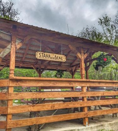 Cabana „Stâna din Deal”