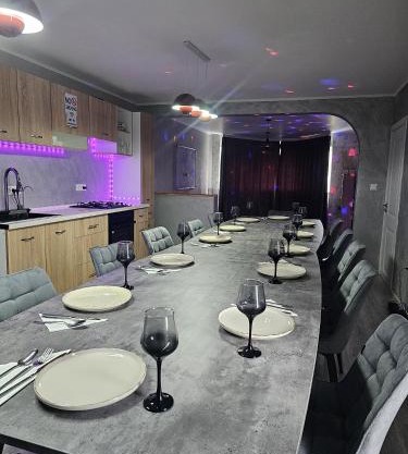 Cabana Ursu