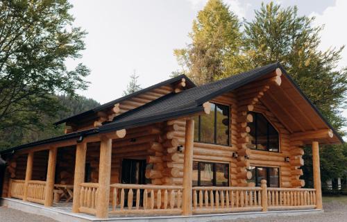 Cabana Vasyon