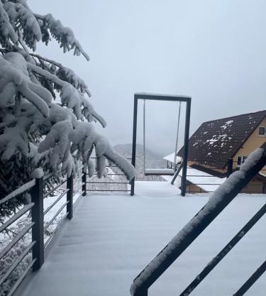 Cabana Zabet