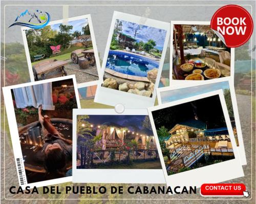 CABANACAN MODERN CAMPSITE
