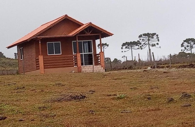 Cabanas Campinho