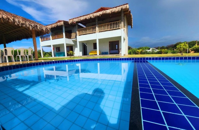 Cabanas da Sorte