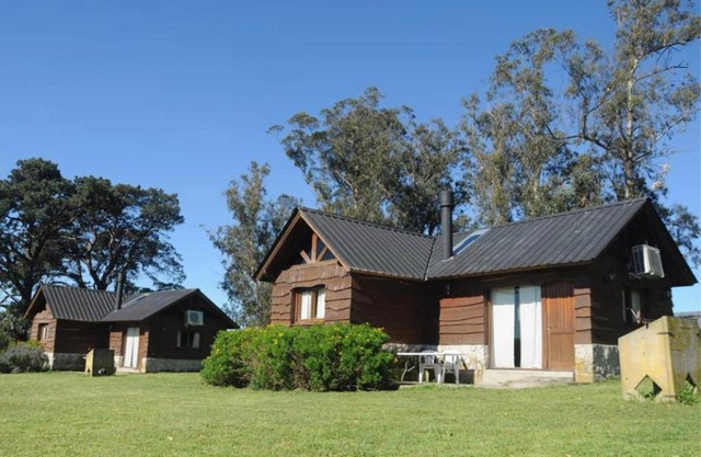 Cabanas El Yarquen