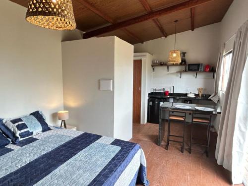 Cabanas em Gostoso WindVacances