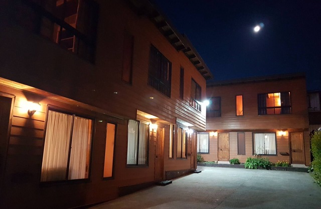 Cabanas La Posada