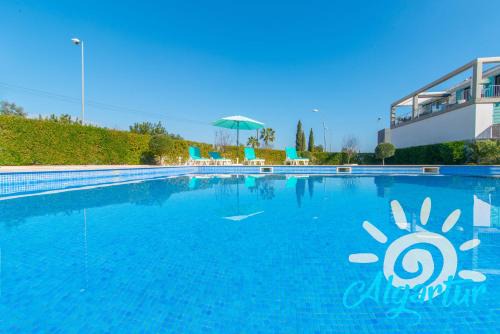 Cabanas Terraces By ALGARTUR