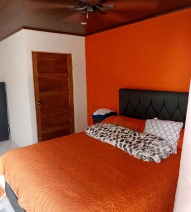 Cabanas Zamoray