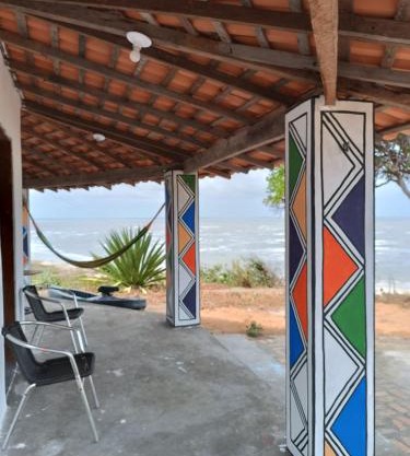 Cabanasdelmarpousada