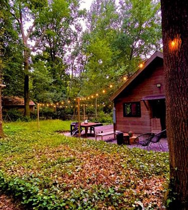 Cabane Colette