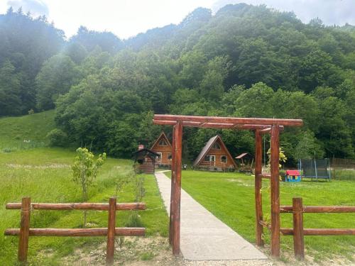 Cabanutze Satic