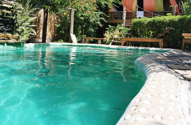 Cabarete Ecolodge