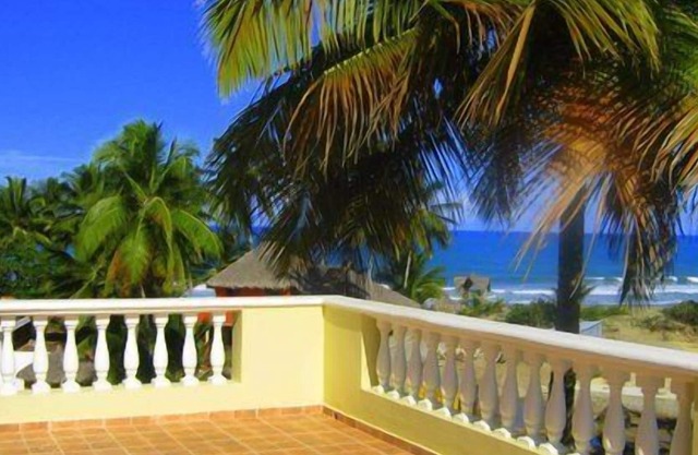 Cabarete Luxury Penthouse at the Beach, Unit # 9- sleeps 6