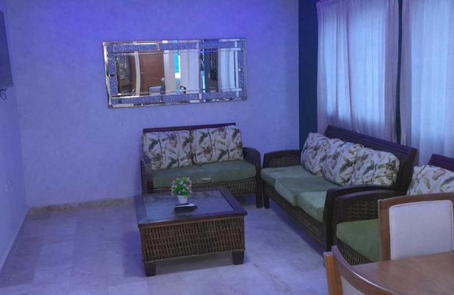 Cabarete rizt