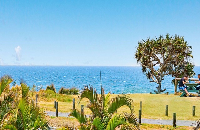 Cabarita Beachfront Ocean View 6