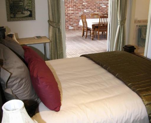 Cabarita Lodge