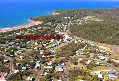 Cabbage Palm Holiday Home