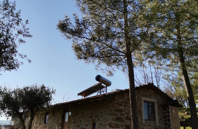 Alojamiento de vacaciones, Serra da Estrela - Casa Cabeço do Barragão