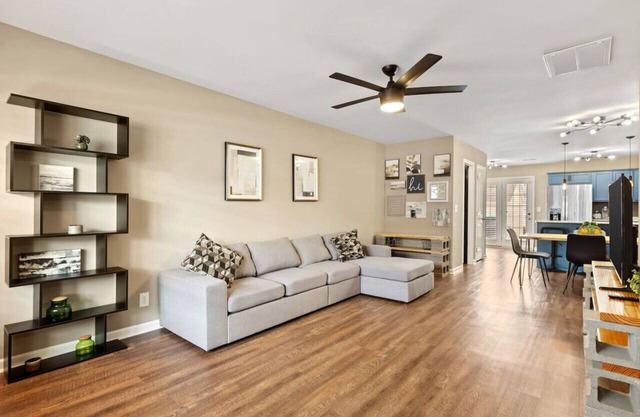 Cabernet Townhome - Near Winery
