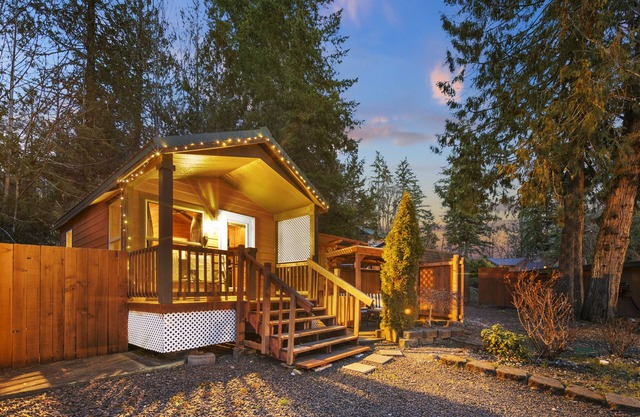 Cabin #10