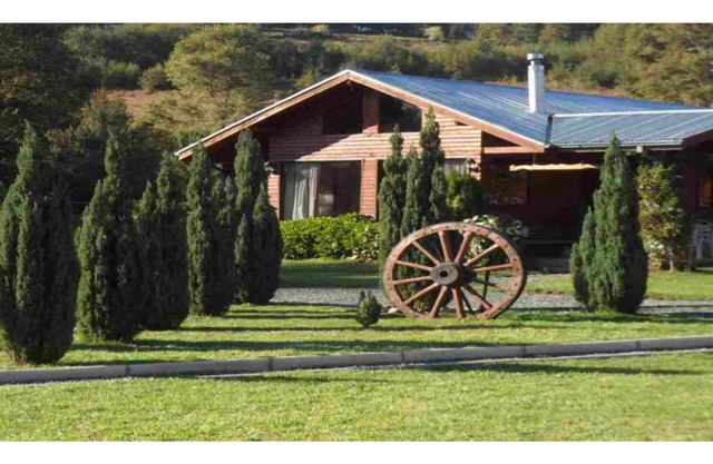 Cabaña #2