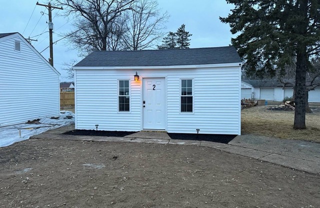 Cabin 2 - Ontario