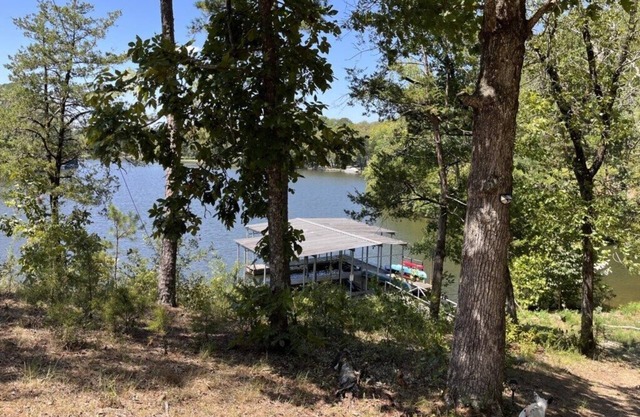 Cabin #2 - The Metropolitan on the Lake!