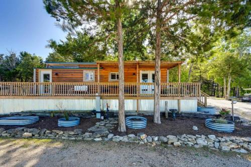 Cabin 21 near SDC, Branson, and Lake