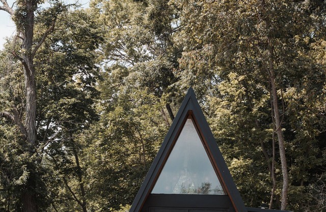 Reconnect with each other and nature at The Wildflower.