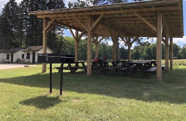 Cabin #7 - The 7 Point