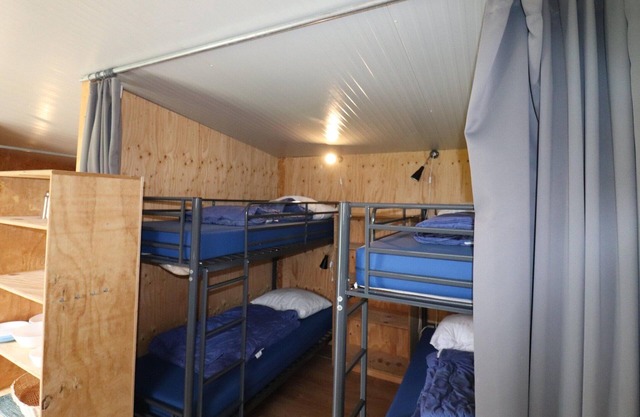 Cabaña en Hegermeer con acceso a puerto