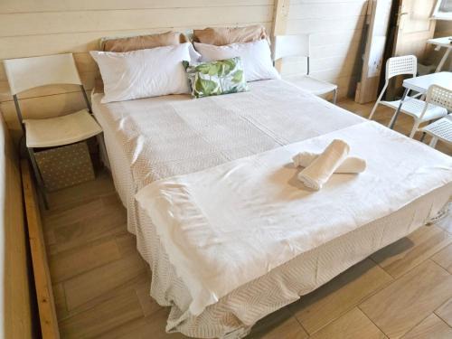 Cabin-holiday