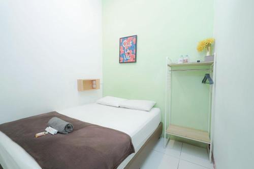 Cabin Hotel Ringroad Utara
