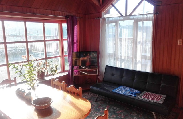 Cabaña en Castro, Chiloé