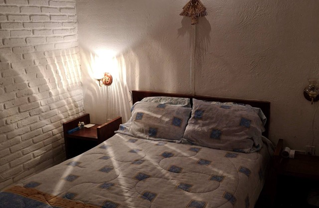 Cabaña en club campestre Santa María