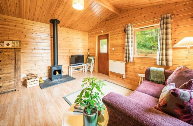 Cabin in the Den – your hidden hideaway near Perth