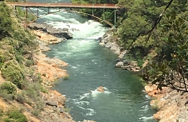 Experiencia de cabaña en el bosque con amplias vistas del cañón. De buen gusto y moderno d