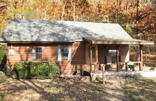 Cabin in the Woods