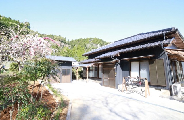 Cabin / Isumi-gun Chiba