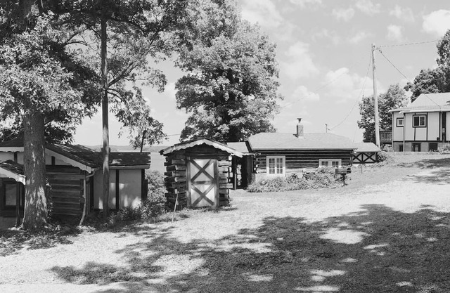 Cabaña No. 7 @ The Old Swiss Village