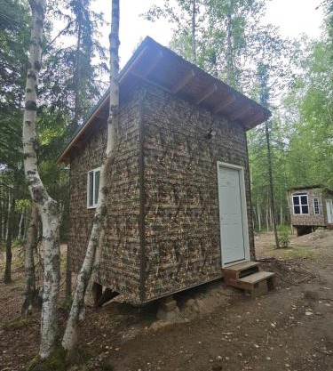 Cabin Number 2