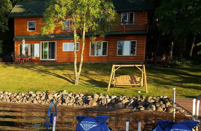 Cabin on Cedar Lake, ideal para familias, limpio y cómodo