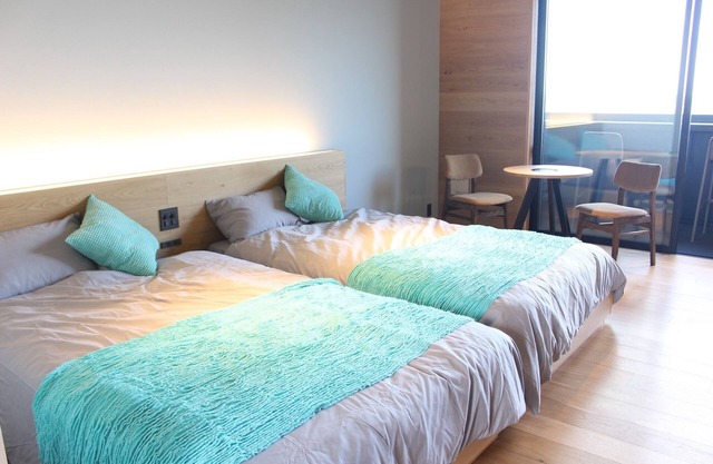 Cabin Style / Kurashiki Okayama