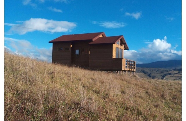 Cabaña Tona Santander colombia