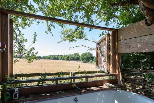 Cabin Westerlands