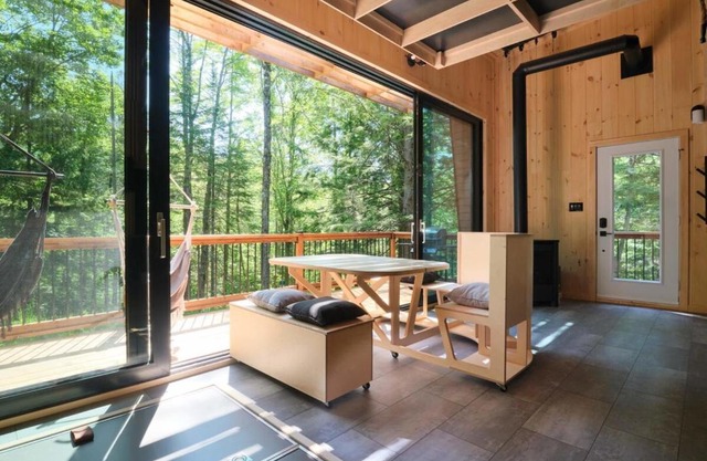 Cabin Zoobox 78